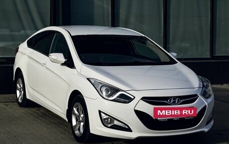 Hyundai i40 I рестайлинг, 2014 год, 1 249 000 рублей, 7 фотография