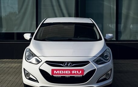 Hyundai i40 I рестайлинг, 2014 год, 1 249 000 рублей, 8 фотография