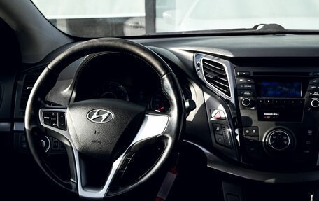 Hyundai i40 I рестайлинг, 2014 год, 1 249 000 рублей, 17 фотография