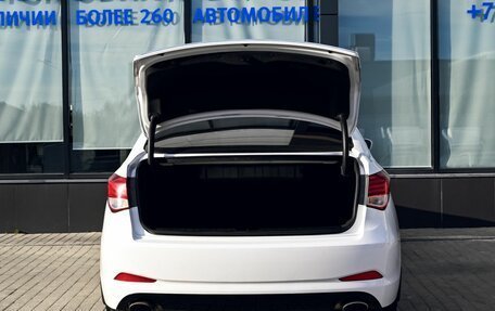 Hyundai i40 I рестайлинг, 2014 год, 1 249 000 рублей, 18 фотография