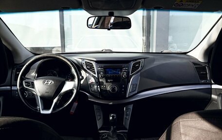 Hyundai i40 I рестайлинг, 2014 год, 1 249 000 рублей, 16 фотография