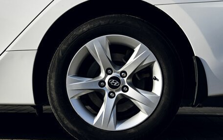 Hyundai i40 I рестайлинг, 2014 год, 1 249 000 рублей, 19 фотография