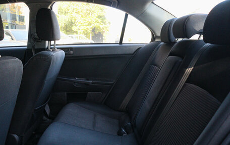 Mitsubishi Lancer IX, 2008 год, 700 000 рублей, 8 фотография