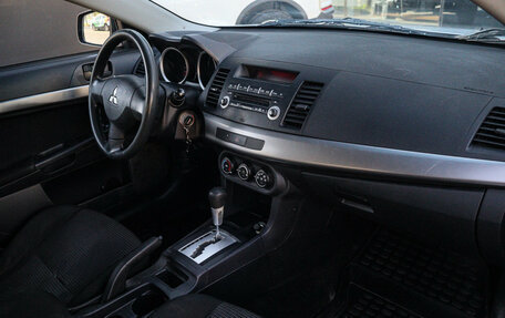 Mitsubishi Lancer IX, 2008 год, 700 000 рублей, 7 фотография