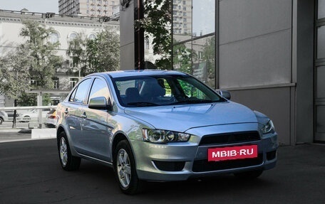 Mitsubishi Lancer IX, 2008 год, 700 000 рублей, 3 фотография