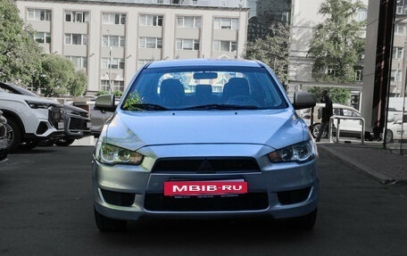 Mitsubishi Lancer IX, 2008 год, 700 000 рублей, 2 фотография