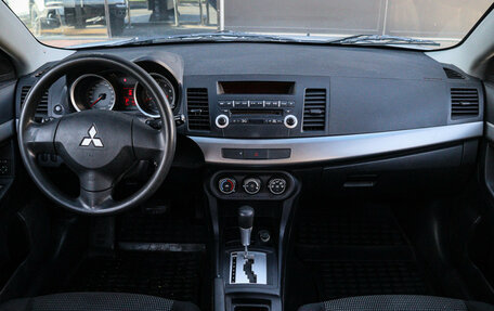 Mitsubishi Lancer IX, 2008 год, 700 000 рублей, 9 фотография