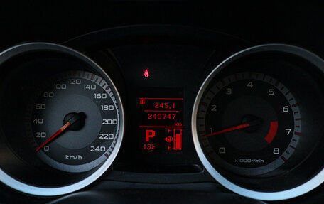 Mitsubishi Lancer IX, 2008 год, 700 000 рублей, 17 фотография