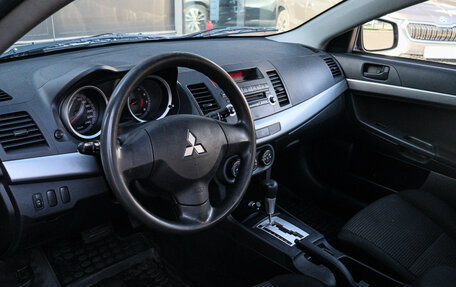 Mitsubishi Lancer IX, 2008 год, 700 000 рублей, 12 фотография