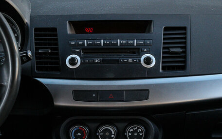 Mitsubishi Lancer IX, 2008 год, 700 000 рублей, 10 фотография