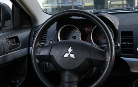 Mitsubishi Lancer IX, 2008 год, 700 000 рублей, 11 фотография