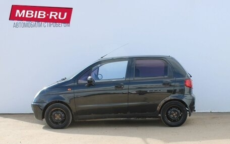 Daewoo Matiz, 2008 год, 149 000 рублей, 2 фотография