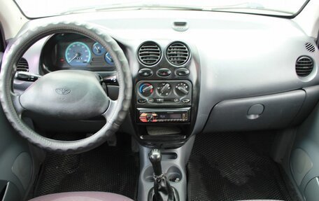 Daewoo Matiz, 2008 год, 149 000 рублей, 7 фотография
