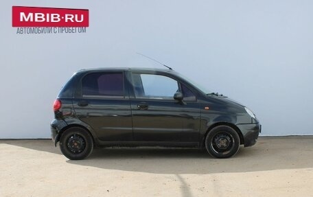 Daewoo Matiz, 2008 год, 149 000 рублей, 4 фотография