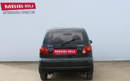 Daewoo Matiz, 2008 год, 149 000 рублей, 6 фотография