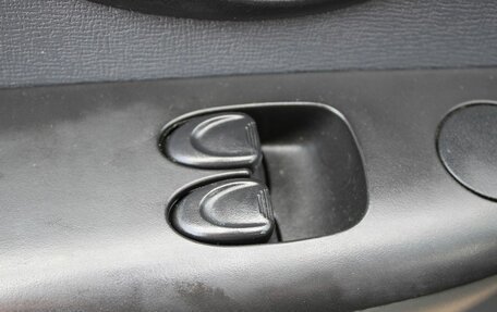 Daewoo Matiz, 2008 год, 149 000 рублей, 9 фотография