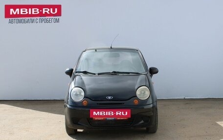 Daewoo Matiz, 2008 год, 149 000 рублей, 3 фотография