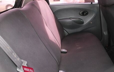 Daewoo Matiz, 2008 год, 149 000 рублей, 12 фотография