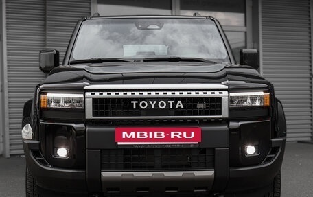Toyota Land Cruiser Prado, 2026 год, 11 890 000 рублей, 8 фотография