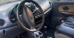 Daewoo Matiz I, 2009 год, 245 000 рублей, 4 фотография