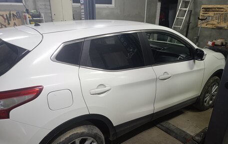 Nissan Qashqai, 2014 год, 1 350 000 рублей, 2 фотография