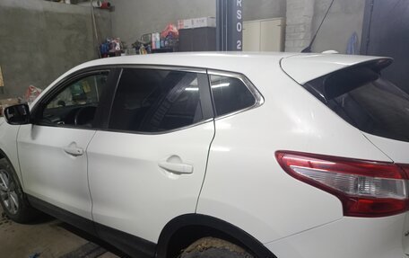 Nissan Qashqai, 2014 год, 1 350 000 рублей, 4 фотография