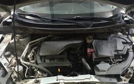 Nissan Qashqai, 2014 год, 1 350 000 рублей, 6 фотография