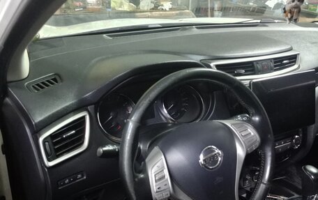 Nissan Qashqai, 2014 год, 1 350 000 рублей, 7 фотография