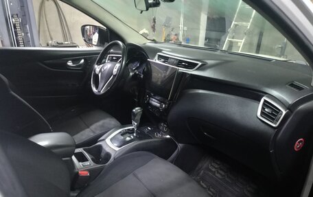 Nissan Qashqai, 2014 год, 1 350 000 рублей, 9 фотография