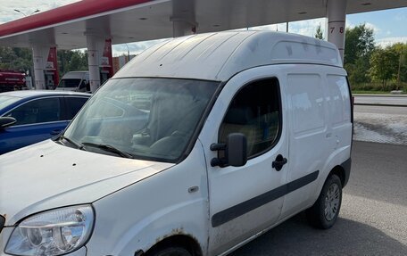 Fiat Doblo I, 2008 год, 280 000 рублей, 2 фотография