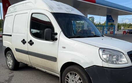Fiat Doblo I, 2008 год, 280 000 рублей, 3 фотография