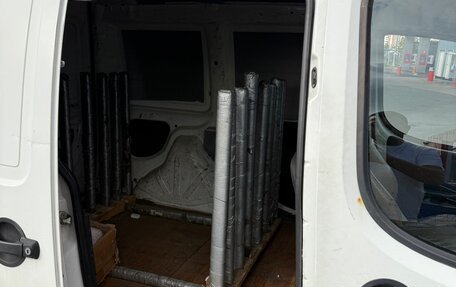 Fiat Doblo I, 2008 год, 280 000 рублей, 8 фотография