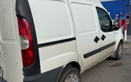 Fiat Doblo I, 2008 год, 280 000 рублей, 6 фотография