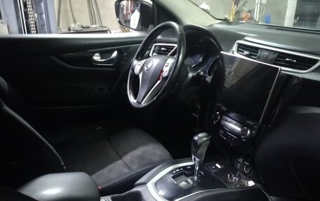 Nissan Qashqai, 2014 год, 1 350 000 рублей, 14 фотография