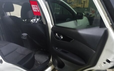 Nissan Qashqai, 2014 год, 1 350 000 рублей, 13 фотография