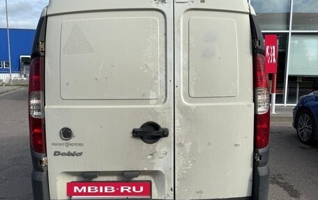 Fiat Doblo I, 2008 год, 280 000 рублей, 5 фотография