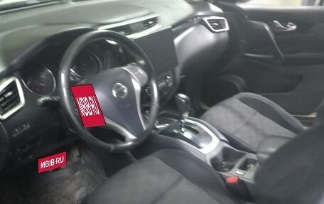 Nissan Qashqai, 2014 год, 1 350 000 рублей, 8 фотография