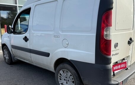 Fiat Doblo I, 2008 год, 280 000 рублей, 4 фотография