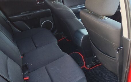 Mazda 3, 2008 год, 470 000 рублей, 8 фотография