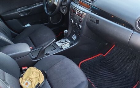 Mazda 3, 2008 год, 470 000 рублей, 7 фотография