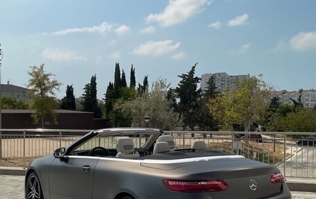 Mercedes-Benz E-Класс, 2017 год, 3 600 000 рублей, 3 фотография