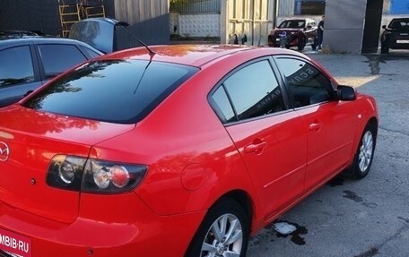Mazda 3, 2008 год, 470 000 рублей, 5 фотография
