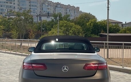 Mercedes-Benz E-Класс, 2017 год, 3 600 000 рублей, 5 фотография