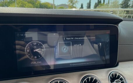 Mercedes-Benz E-Класс, 2017 год, 3 600 000 рублей, 17 фотография