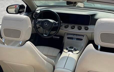Mercedes-Benz E-Класс, 2017 год, 3 600 000 рублей, 22 фотография