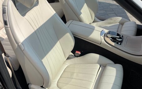 Mercedes-Benz E-Класс, 2017 год, 3 600 000 рублей, 20 фотография