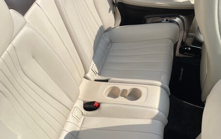 Mercedes-Benz E-Класс, 2017 год, 3 600 000 рублей, 21 фотография