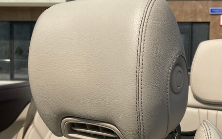 Mercedes-Benz E-Класс, 2017 год, 3 600 000 рублей, 24 фотография
