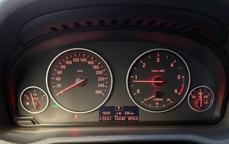 BMW X3, 2013 год, 2 000 000 рублей, 7 фотография