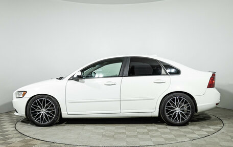 Volvo S40 II, 2011 год, 599 989 рублей, 8 фотография